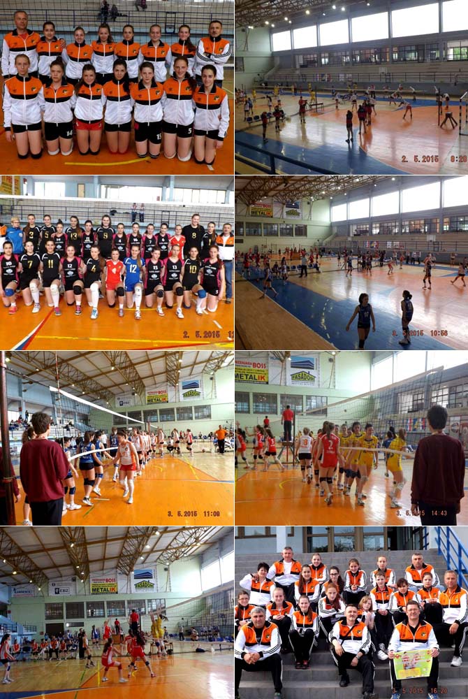 Női röplabda képek 2015. május 3.